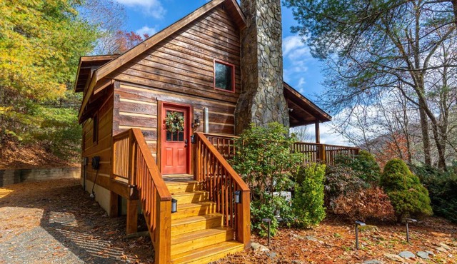 Moonlight Lodge