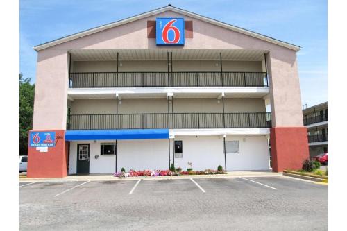 Motel 6 Augusta GA Fort Gordon