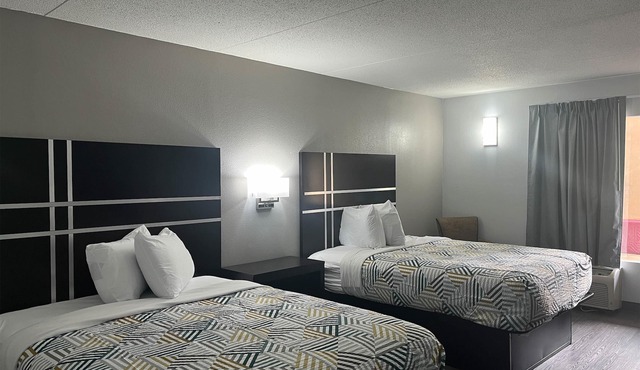 Motel 6 – Spindale, NC – Forest City