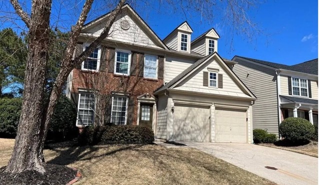 Move-In Ready in Manchester Park, Cumming Gem with Pool & Top Schools!