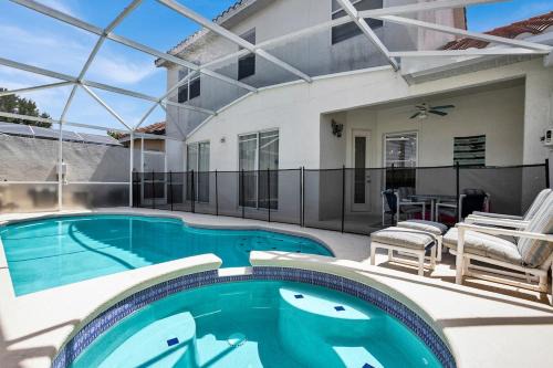 Much Needed Private Relaxation Home