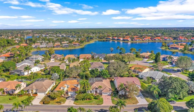 Naples Vacation Home in Paradise Awaits