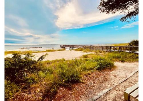 Natural beach living with style