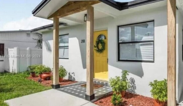 New 3BR 1 Mi to Atlantic Ave Delray Tennis Center 2 Mi to Beach