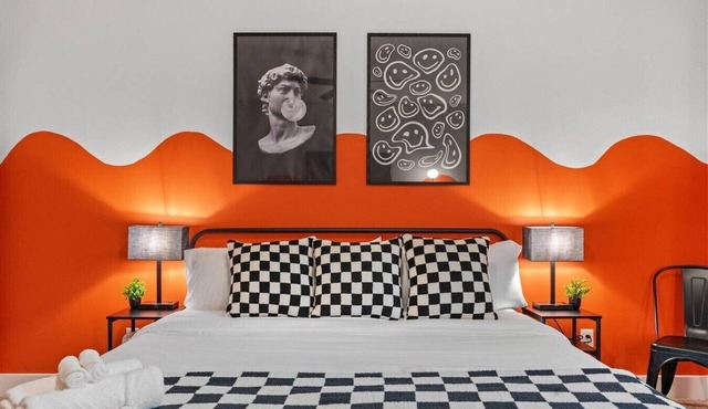 *NewListing ~ KING Beds/Family Friendly/XBOX