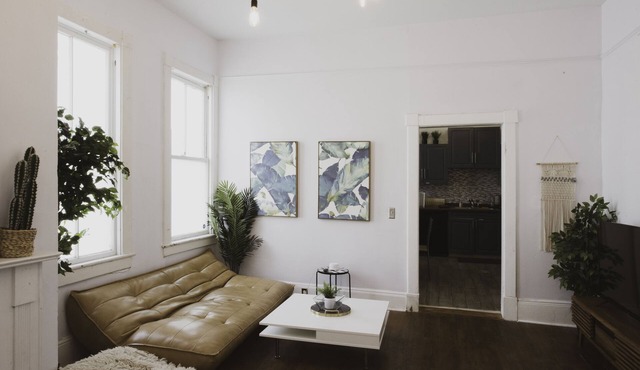 Newly Renovated Victorian Home in Downtown SAV