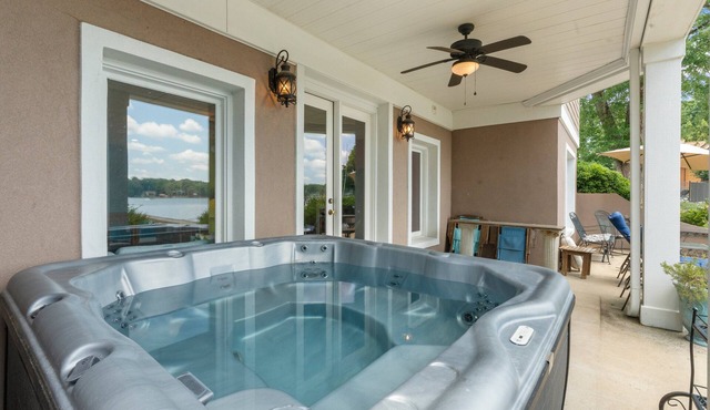 Norman Keys by SoCharm | Big Lake Views