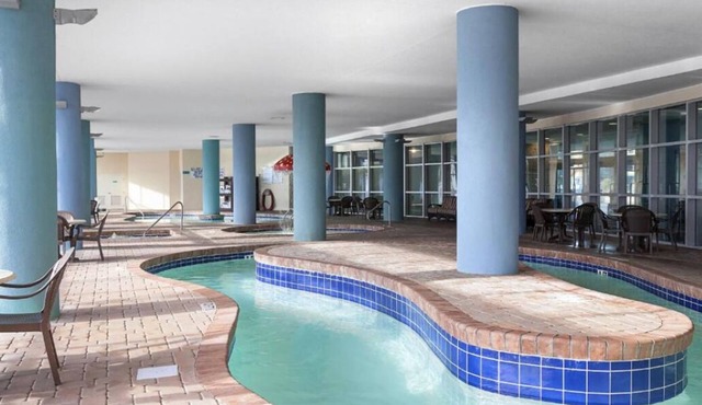 Oceanfront Oasis | 3 Units | 5.0 mi to Hollywood Wax Museum