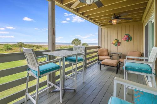 Oceanview Oasis 38B