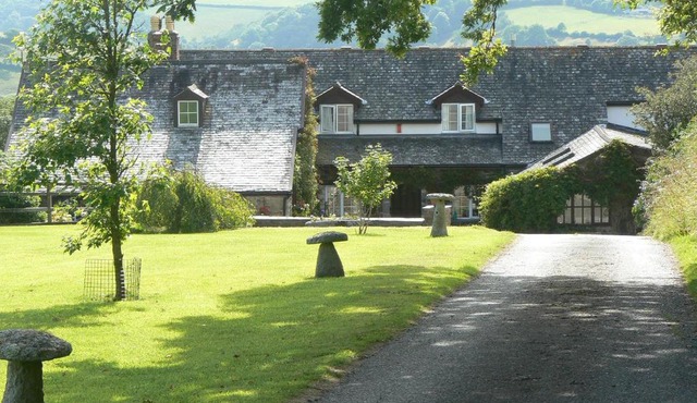 Old Keepers Cottage