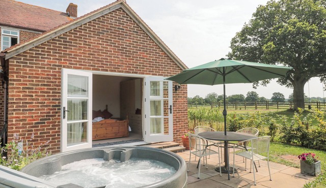 Orchard View