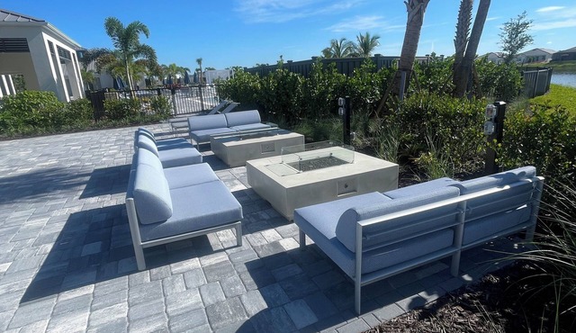 Outstanding brand New state of the art home awaits your arrival.