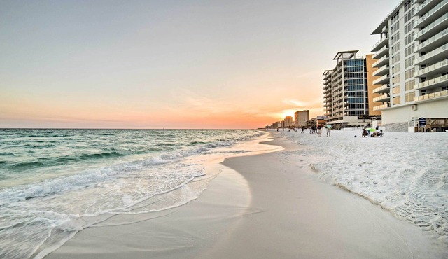 Palms of Destin Resort Condo: Beaches, Golf & More