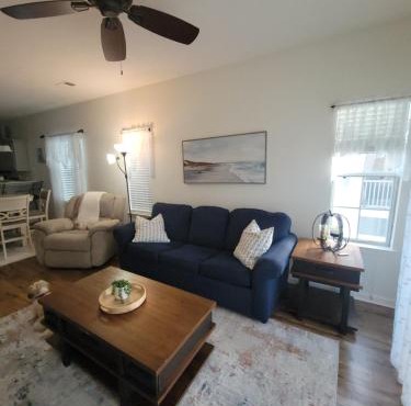 Paradise Found at 2B, 2B Condo in Myrtle Beach