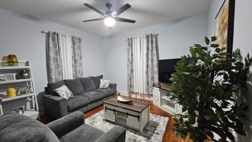 Peabody short term rental