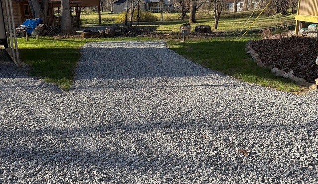 Peaceful campsite retreat in charming Bryson City perfect for nature lovers