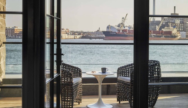 Pendry Baltimore