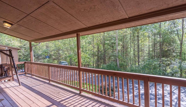 Pine Forest at Springdale: Resort Home with Golf and Pool Access!
