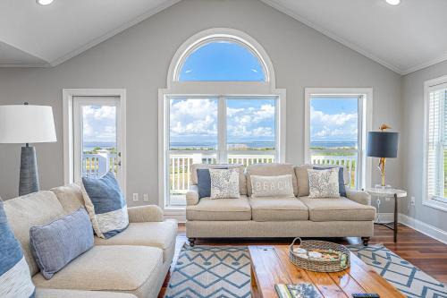 Point of View by Tybee Cottages