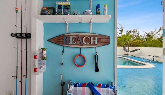 Pool Home Peace River Punta Gorda Charlotte Harbor