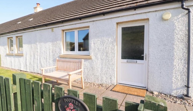 Poppies Cottage