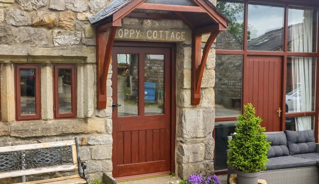 Poppy Cottage