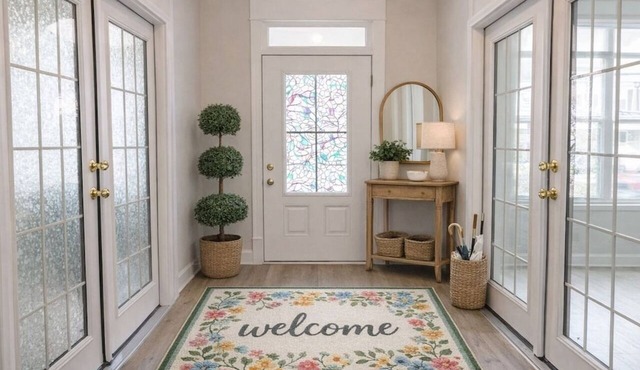 Premium 1-bedroom in House with AC in charming Auburn