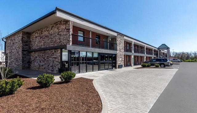 Quality Inn Franklin - Cool Springs Area