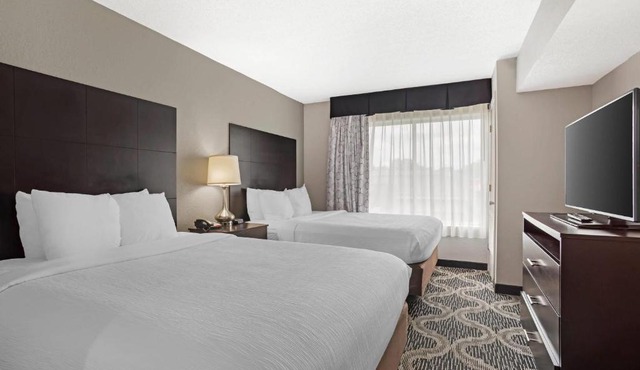 Quality Suites Pineville - Charlotte