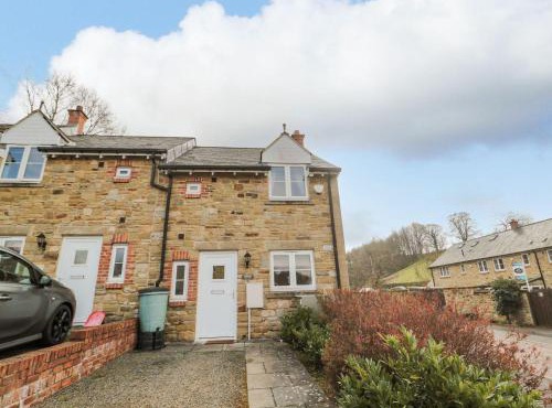 Ramblers Cottage