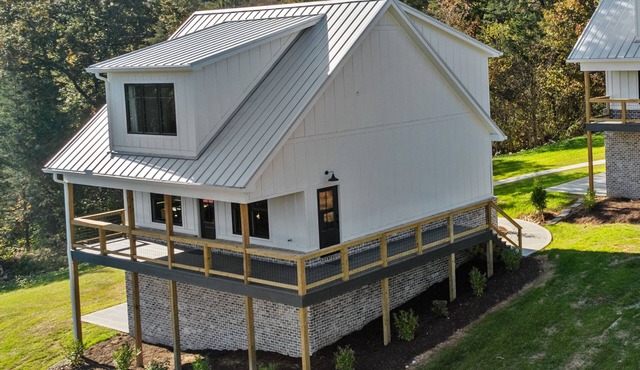 Raven's Rest Cottage