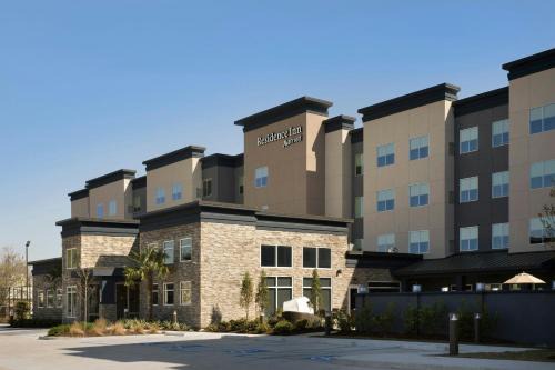 Residence Inn by Marriott Warner Robins