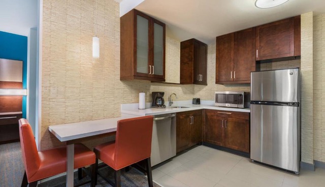 Residence Inn by Marriott Charlotte City Center