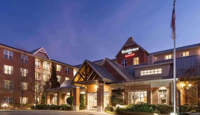 Residence Inn by Marriott Franklin Cool Springs