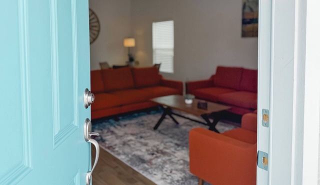 Resort Style Amenities - Private Pool -Game Room - Family Fun