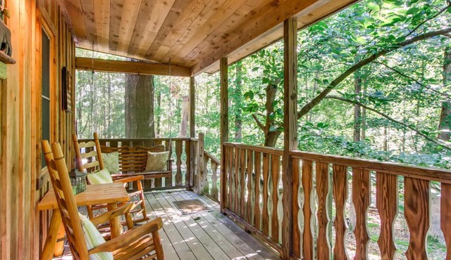 Rhody Cottage
