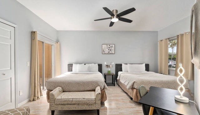 Right Direction Rentals Studio Villa 8419