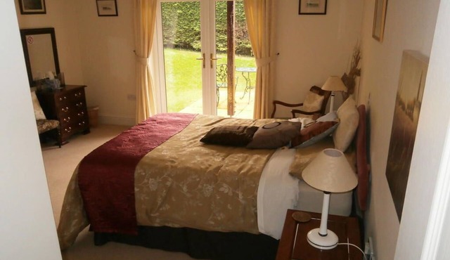 Riverdown B&B