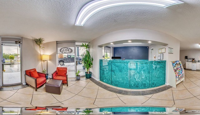 Rodeway Inn Dalton South