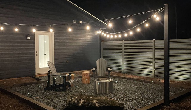 Romantic Retreat | Dual-Head Shower for Two