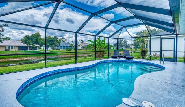 SALT Pool, Golf, Master Suite, Near Sandy Beaches