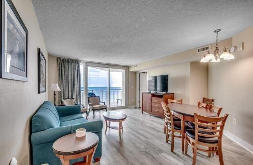 Sandy Beach Resort Unit 506