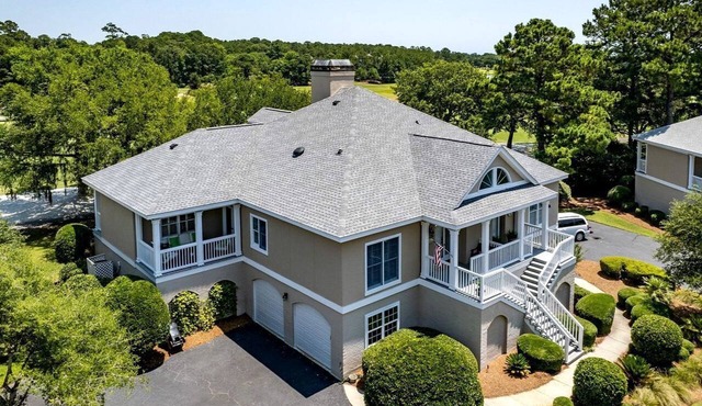Secluded Villa with All Amenities in Georgetown, South Carolina