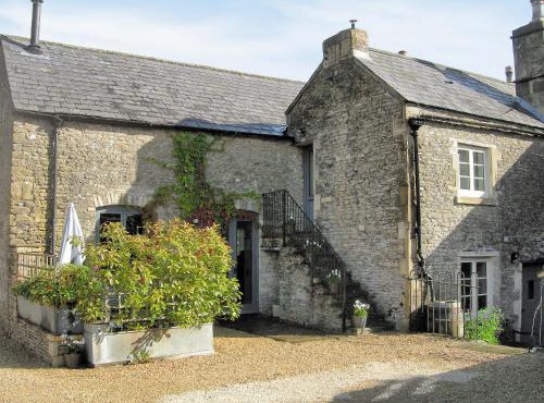 Shaplands Barn