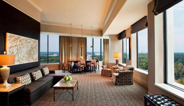 Sheraton Greensboro