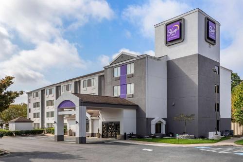 Sleep Inn Matthews-Charlotte