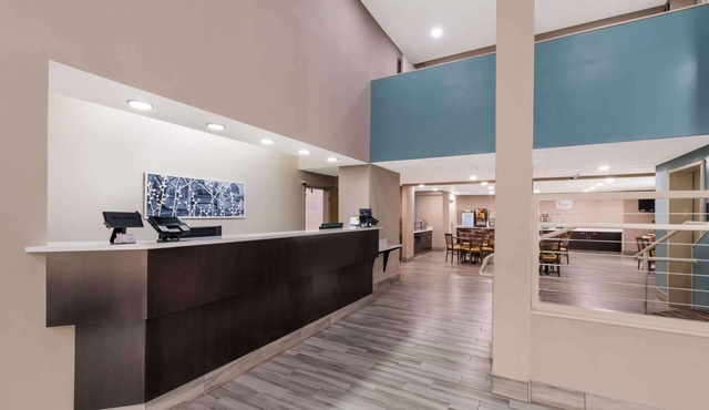 Sleep Inn Northlake