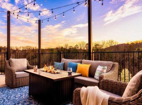 Smith Creek Resort - Exclusive Waterpark Included