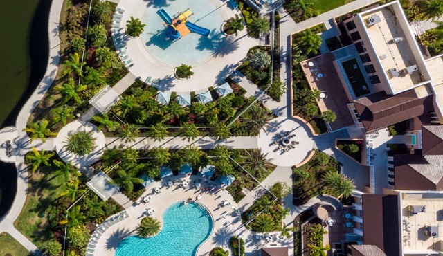 Solara Condominium