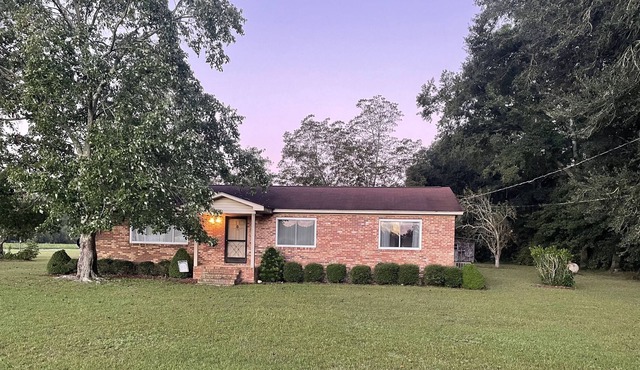 Southern Country Living